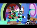 Preview 2 Mickey Mouse Clubhouse Hot Dog Song Effects Pizza Hut 2024 ID Effects
