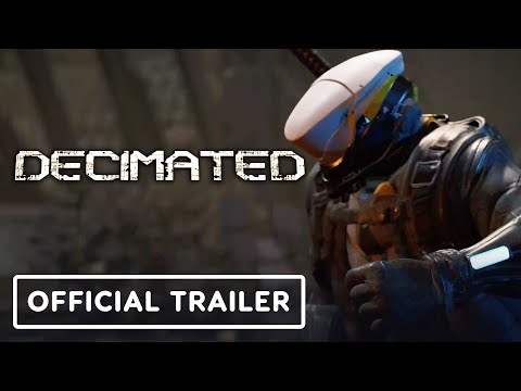 Cinematic Trailer
