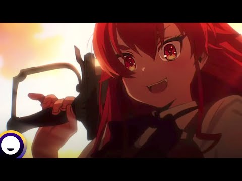 Mushoku Tensei: Jobless Reincarnation Official Trailer