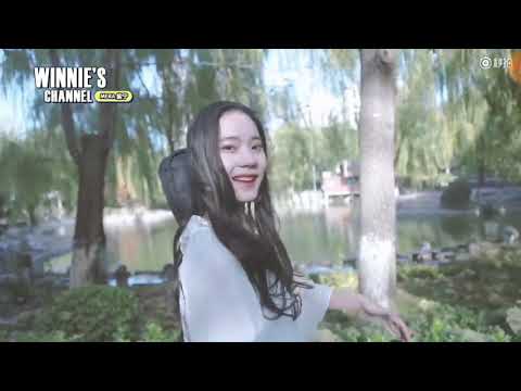 [Wang Yibo] Uniq Penguin Group - Create 101 Convener (2 minutes to find out)