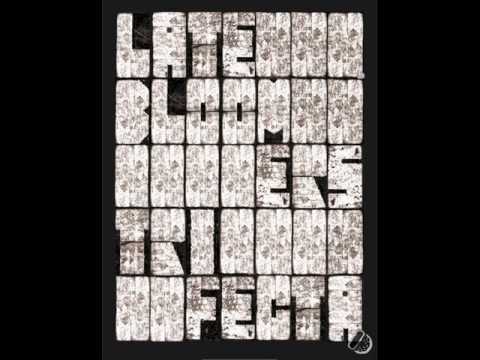 Late Bloomers - Best To Do It (Azel Remix)  - Trifecta