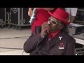 Big George Brock: "You Make One Step & I'll Make Two" (2014)