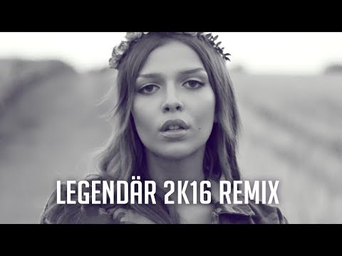 Harris & Ford - Legendär (Remix 2016)