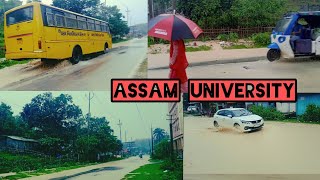 AssamUniversity#silchar#assam#youtube#youtubevideo#yt#viralvideo#video#views#nature#shortvideo#trend