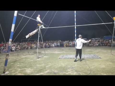 TRENDAGI,OʻZBEKISTONDA,YAGONA,DORBOZ,AKMAL DORBOZDAN,AJOYIB,REKOR,TAMOSHO