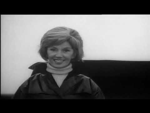 Lale Andersen - Hit-Medley (1960)