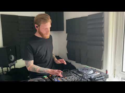 Ferreck Dawn - LIVE @ 1001Tracklists Virtual Festival 2.0