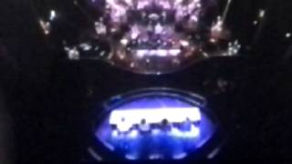 Luminites Britains Got Talent final