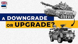 Less Armour, Higher Mobility: British Force Changes For Mission In Estonia