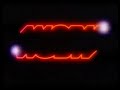 WGBH Logo Slow Fast Low Tone High Tone Reversed