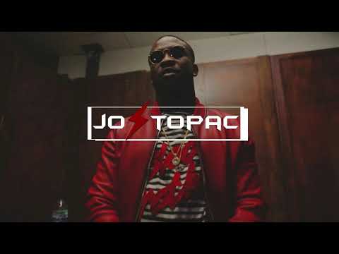 UK|AFRO TYPE BEAT "Kojo Funds X Not3s X J hus" (Prod. Jostopac)💥