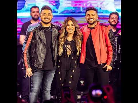 Amor Diferente - Thiago & Samuel e Simone Mendes