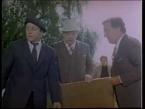 Operatiunea Monstrul 1976 HQ