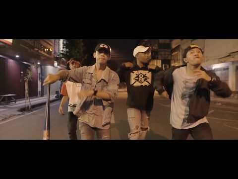 Van Axxel - BAHAYA (Official Video)