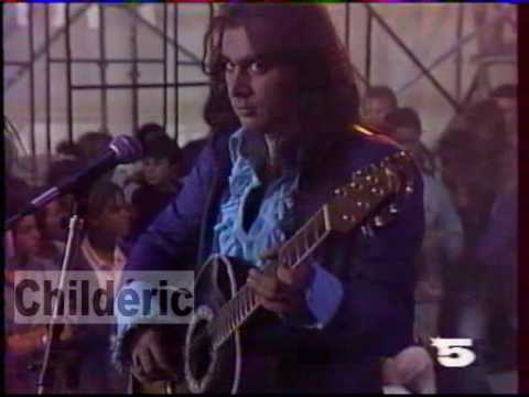 Vaya con D'os - chideric