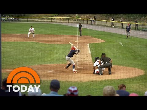 Inside the beloved tradition of the Cape Cod Baseball League