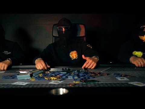 Gaboro - BOGOTA (musikvideo)