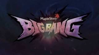 MapleStory Video - The Last Days