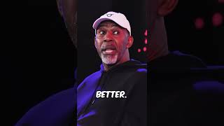 Thurl Bailey talking on Anthony Edwards and Michael Jordan #nba #anthonyedwards #michaeljordan