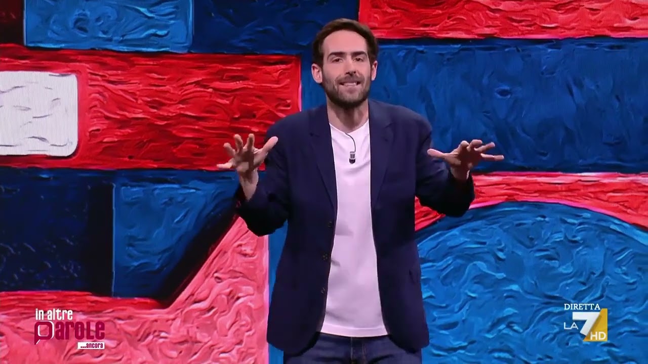 Le più grandi fughe della storia, i Numeri Primi di Jacopo Veneziani