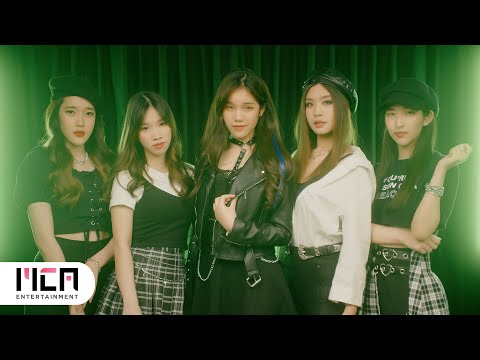 iWish - Imagine Dragons x J.I.D - Enemy (Arcane) | Cover by Nam Cartoon Jingjung Title Sachiko iWish