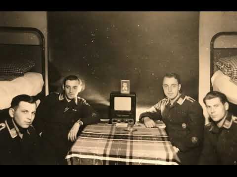 Wenn die Lichter wieder scheinen, Foxtrot, Adalbert Lutter Orchester, Helga Wille, Berlin, 1942