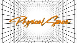 Lina and the Lions - Physical Space - Official Lyric Video