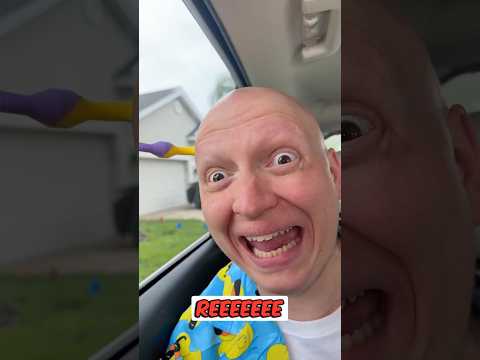 Donald roasting baldi PT1 #funny #comedy #relatable #skit #humor