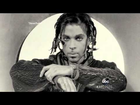 Prince:  The Legend, The Mystery