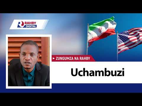 Rahby - Uchambuzi 26/7/2026