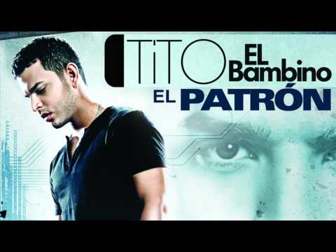 Tito el Bambino - Dame la Ola HD [YMP]