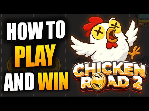 Chicken Road 2-Spiel: So spielen und gewinnen Sie