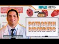 Potassium Disorders Clinical Medicine