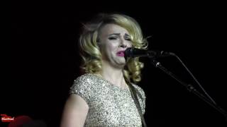 Hello Stranger • SAMANTHA FISH • NYC - Highline Ballroom 4/14/17
