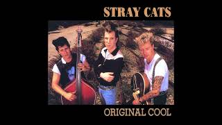 Stray Cats - Flying Saucer Rock ‘N’ Roll