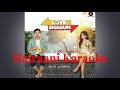 Hairaani - Love Shagun Karaoke
