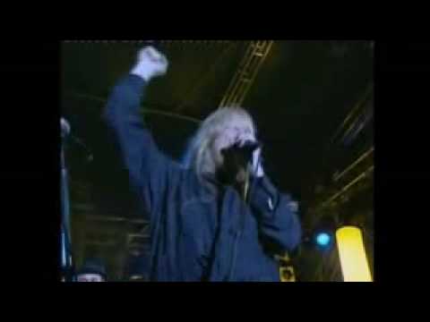 The Rock That Doesnt Roll video