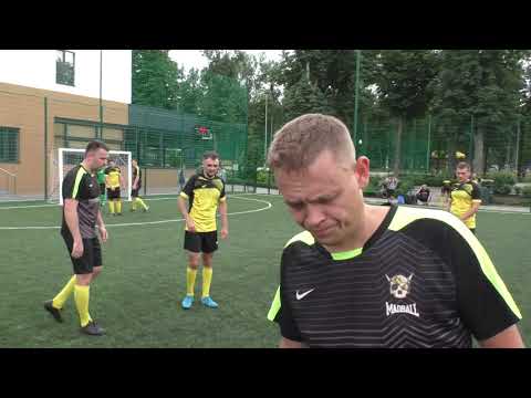 3 КХ 10 Armada -  Madball