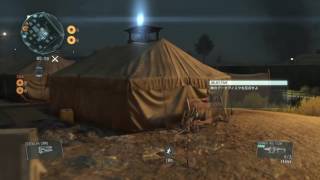 [MGO] オートマCAD 敵プレイヤー全員ダウンwwwwww