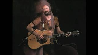 John Nolan "'Til It's Done To Death" Acoustic