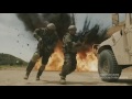 SHOOTER 2x04 THE DARK END OF THE STREET