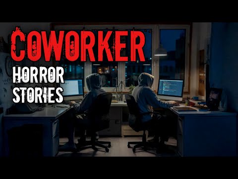 8 True Coworker Horror Stories That Turned the Workplace Into a Nightmare 😱