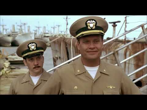 Down Periscope (1996) - New Crew