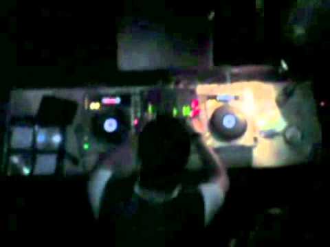 RIO DISCO ÓZD November 12 DJ Santiago Russo & DJ Dirty