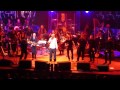 James -Why So Close - Royal Albert Hall - 4/11/11