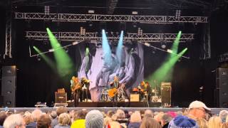 CC Cowboys - Nå kommer jeg og tar deg