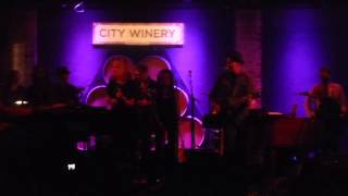 Tribute To Billy Preston - Right Now 8-26-14 City Winery, NYC