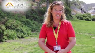 liz caporn - executive assistant at horizon power |... Working At Horizon Solar Power: Company Overview and Culture - Zippia
