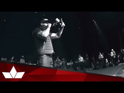 Mano Brown canta Vida Loka I