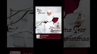 Joy to the World — Dolly Parton